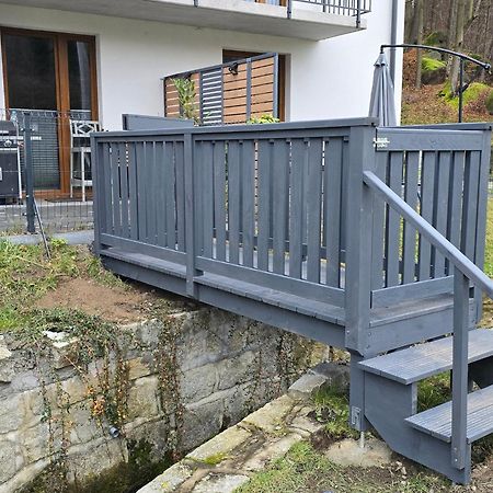 Apartament Pod Gora Witosza Staniszow Kültér fotó