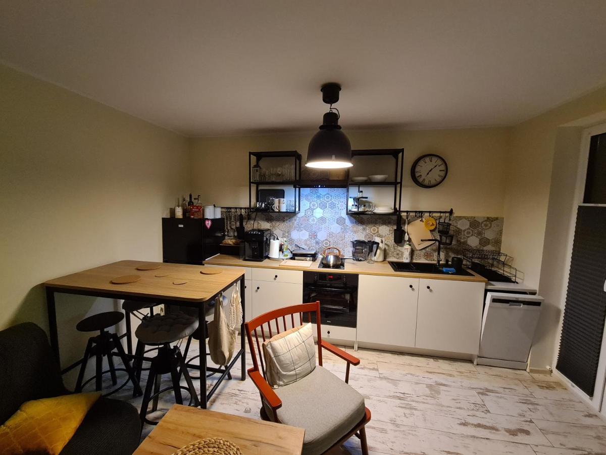 Apartament Pod Gora Witosza Staniszow Kültér fotó