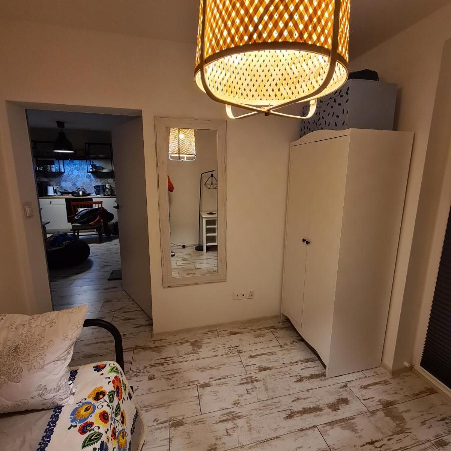 Apartament Pod Gora Witosza Staniszow Kültér fotó