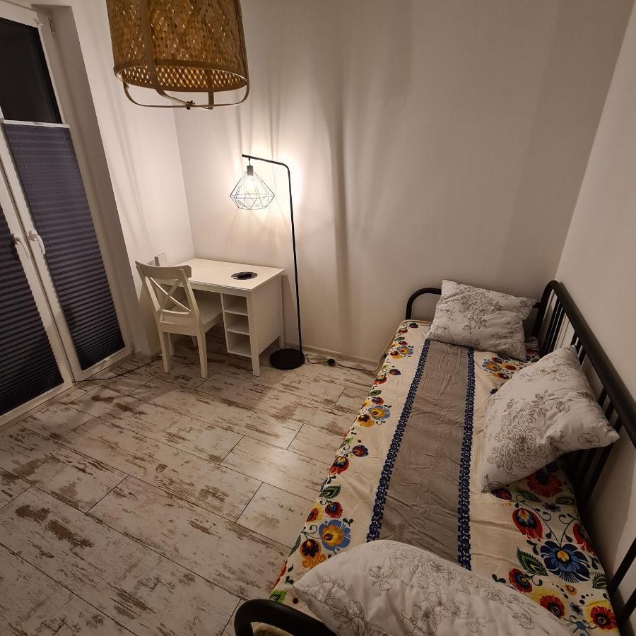 Apartament Pod Gora Witosza Staniszow Kültér fotó