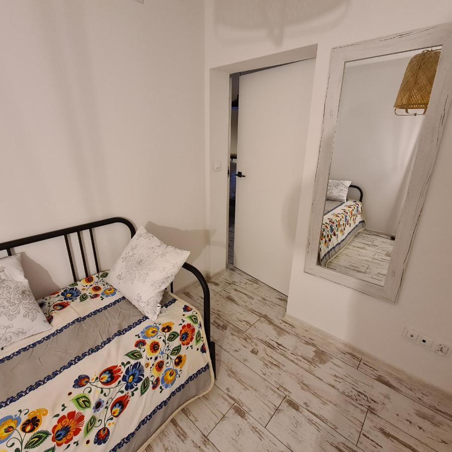 Apartament Pod Gora Witosza Staniszow Kültér fotó