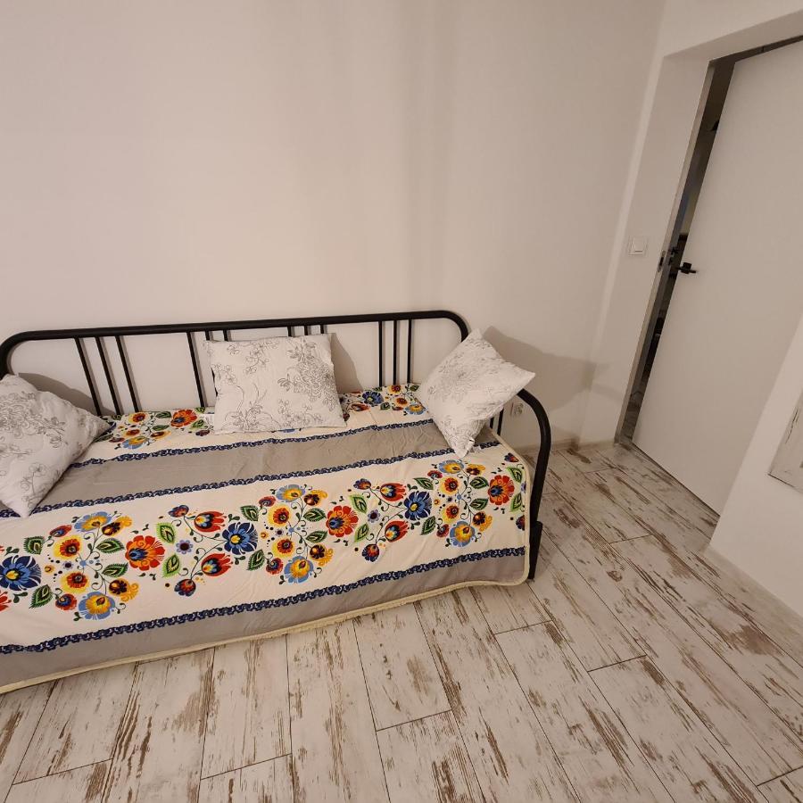 Apartament Pod Gora Witosza Staniszow Kültér fotó