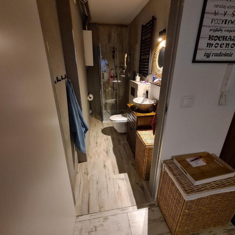 Apartament Pod Gora Witosza Staniszow Kültér fotó