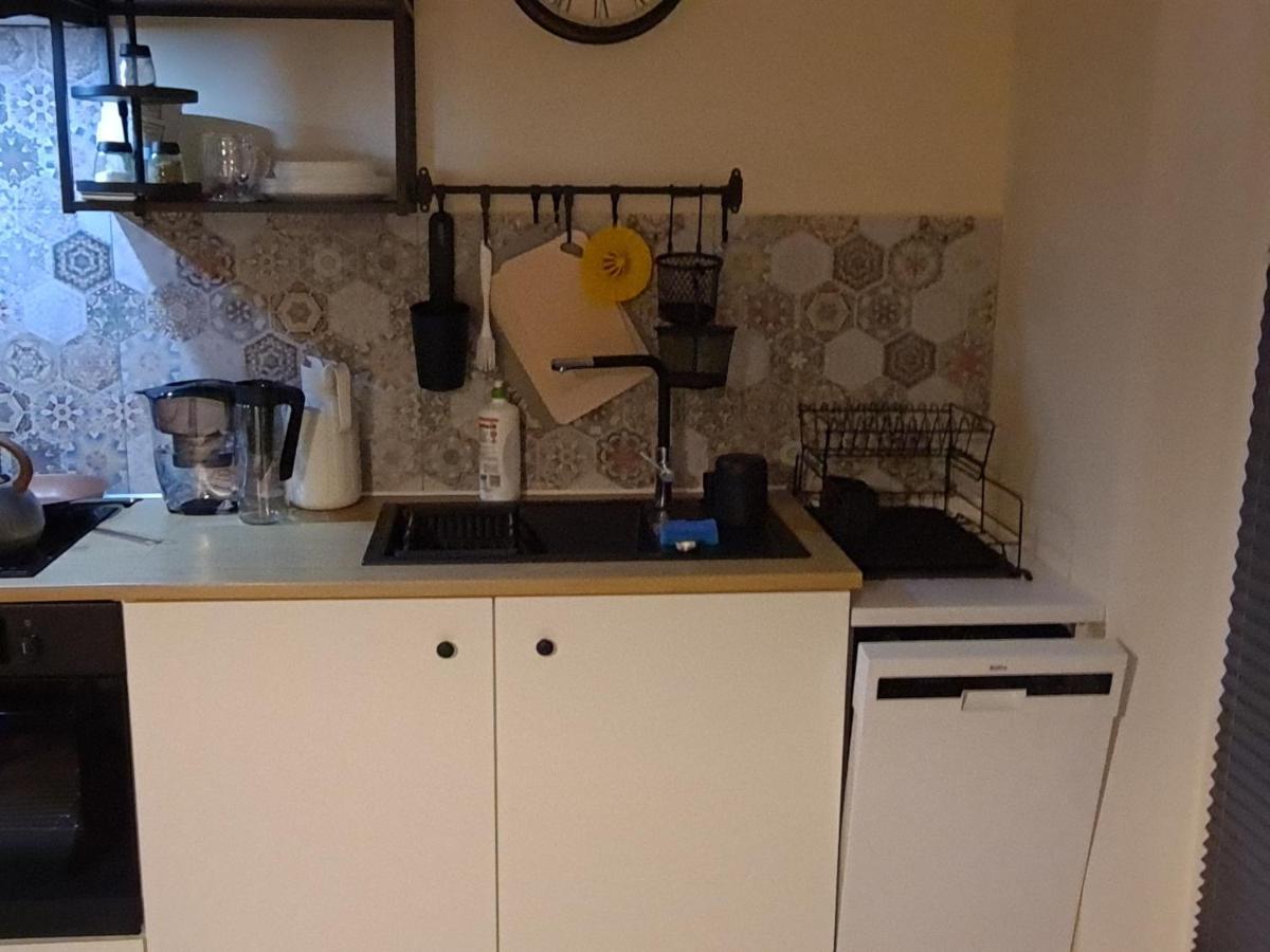 Apartament Pod Gora Witosza Staniszow Kültér fotó