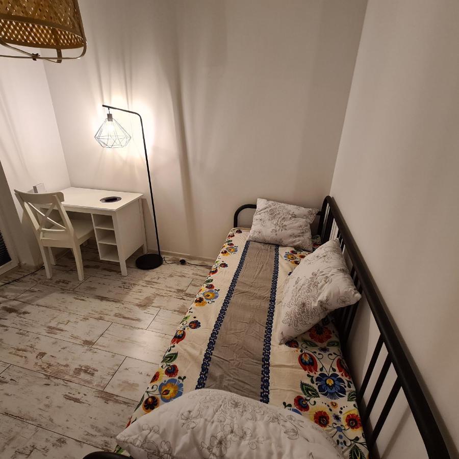 Apartament Pod Gora Witosza Staniszow Kültér fotó