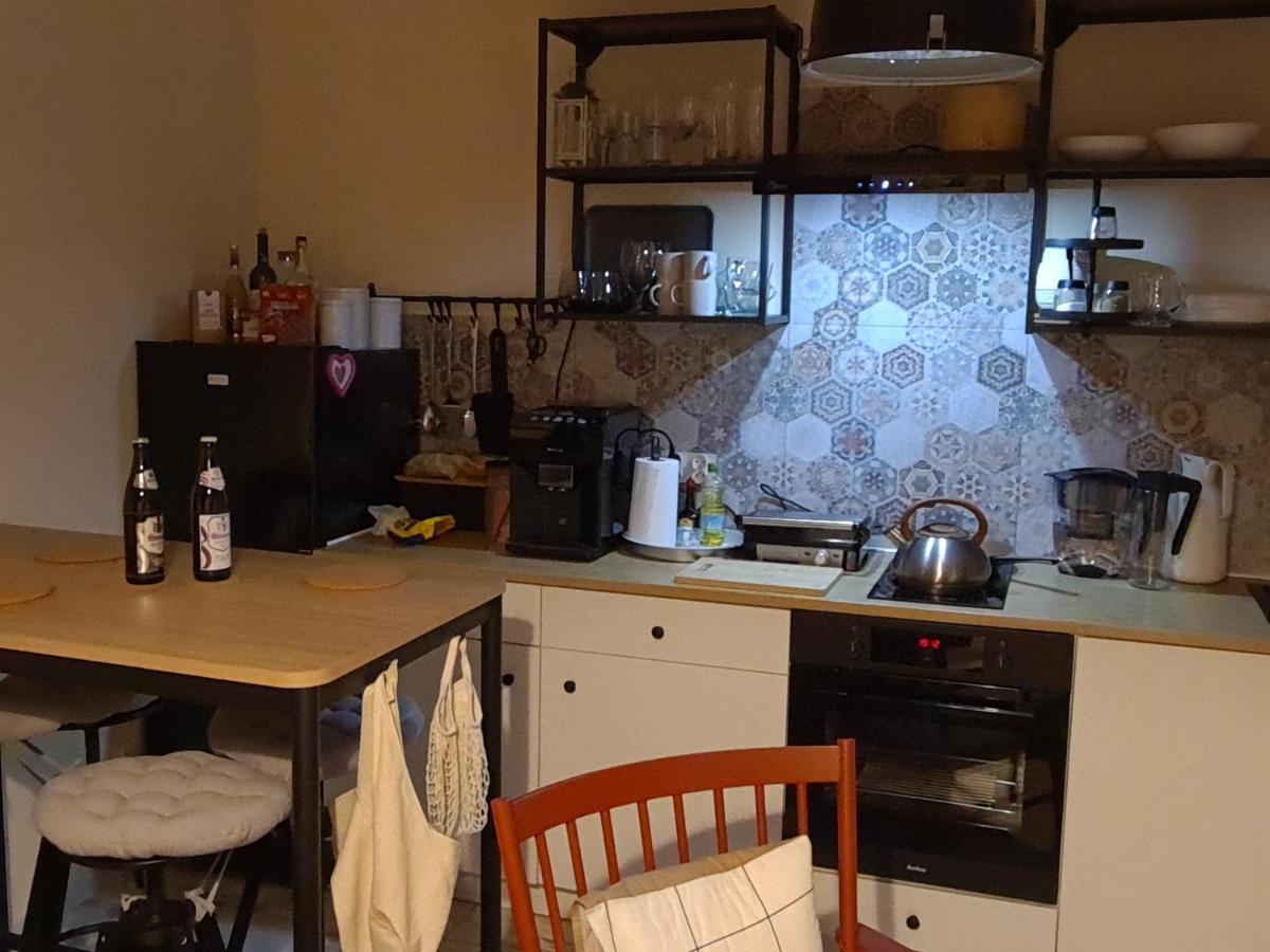 Apartament Pod Gora Witosza Staniszow Kültér fotó