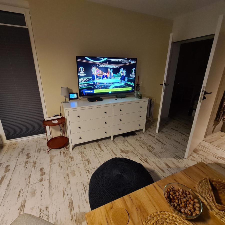 Apartament Pod Gora Witosza Staniszow Kültér fotó