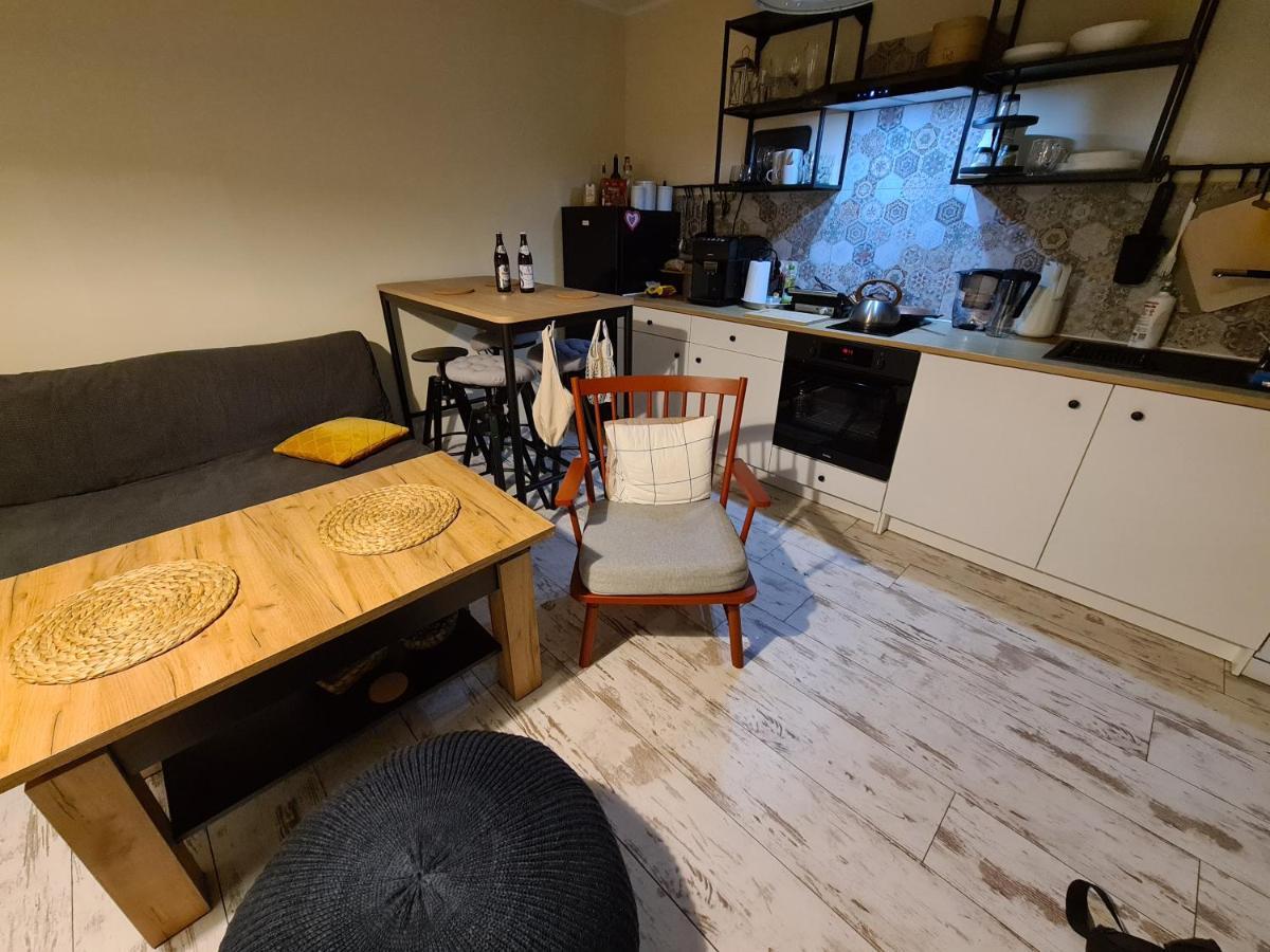 Apartament Pod Gora Witosza Staniszow Kültér fotó