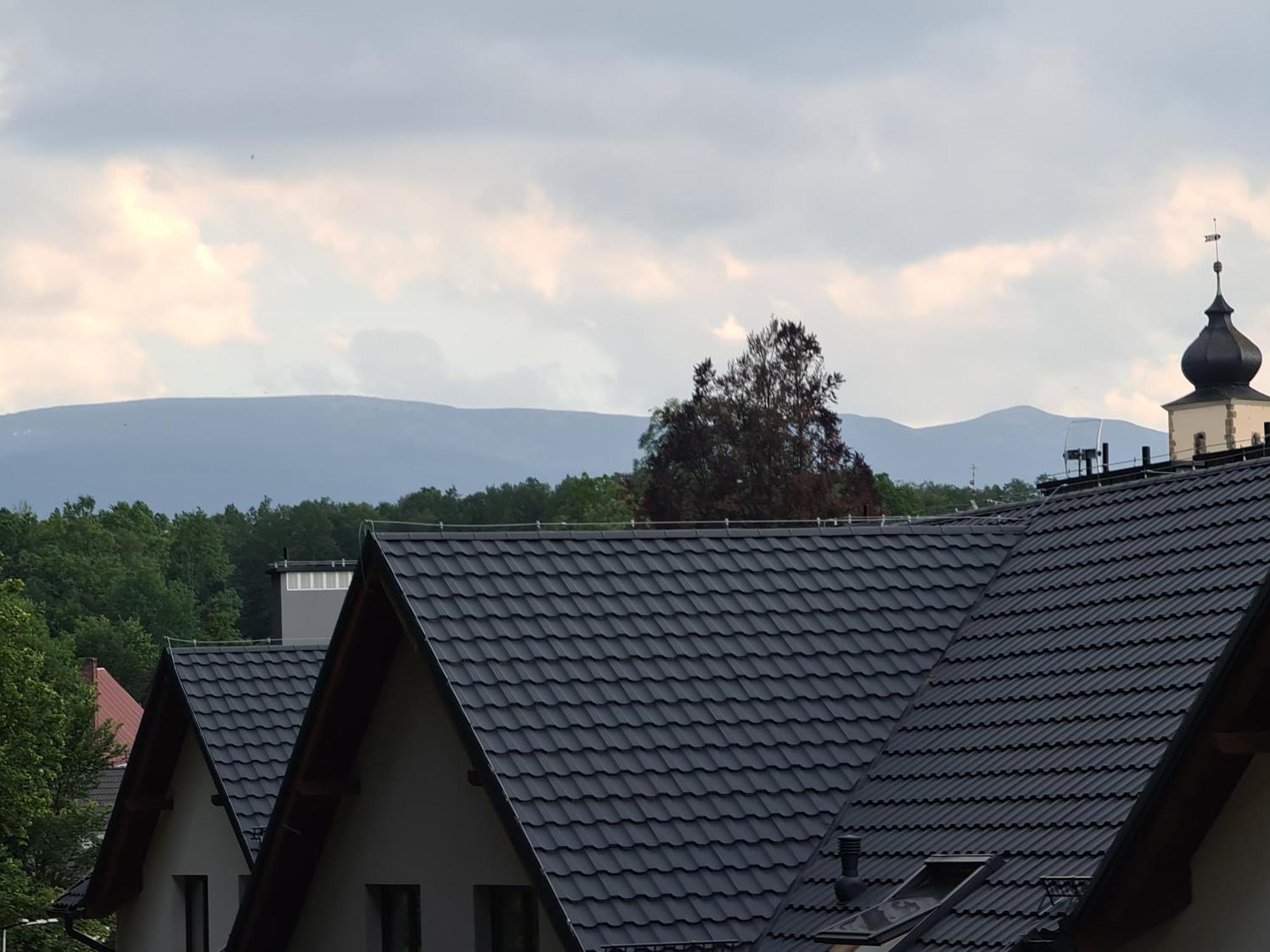 Apartament Pod Gora Witosza Staniszow Kültér fotó