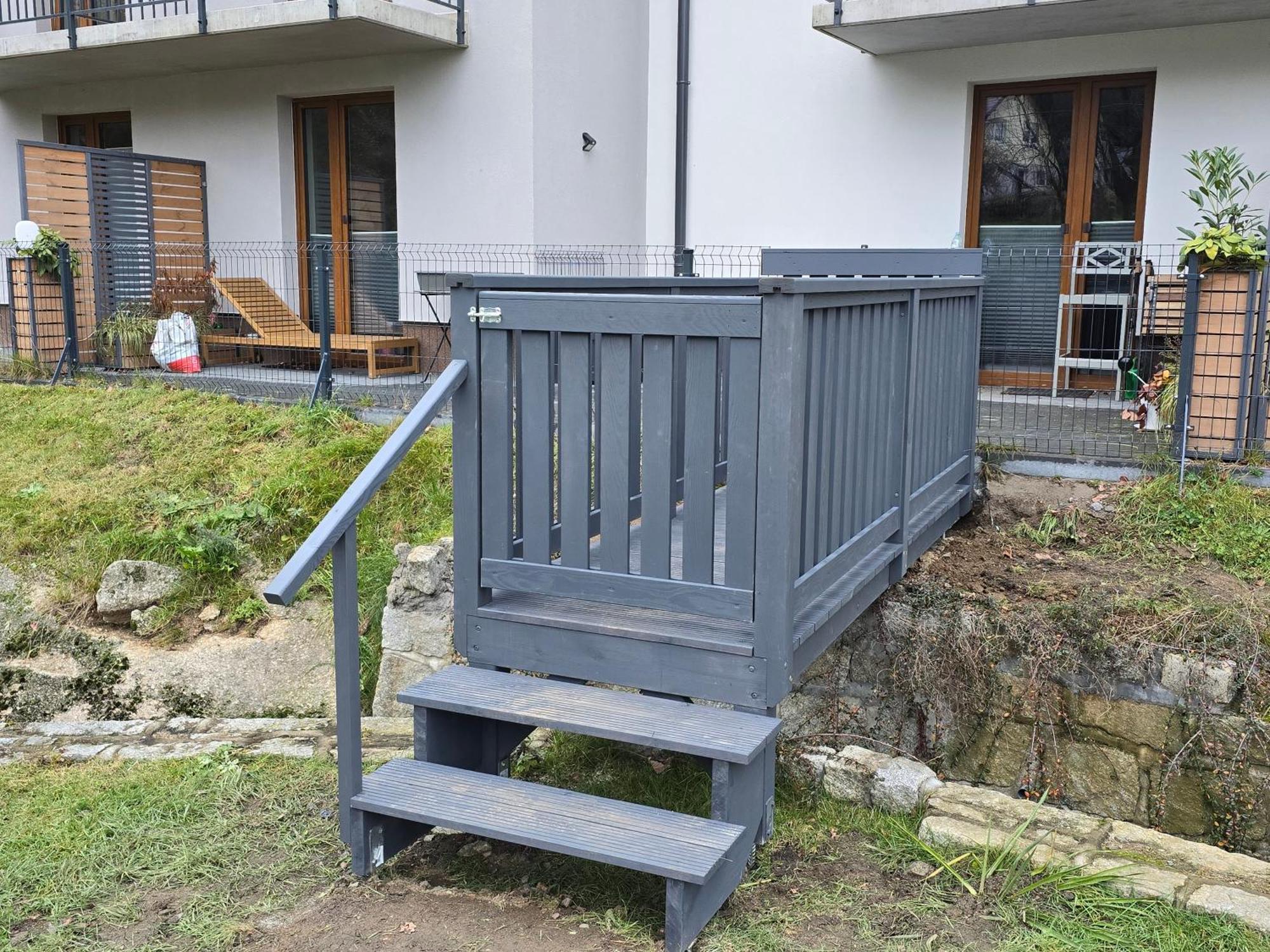 Apartament Pod Gora Witosza Staniszow Kültér fotó